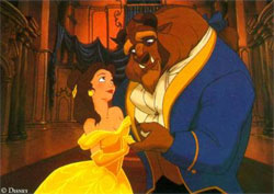 La Belle et la Bte