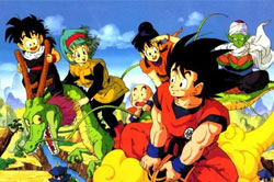 Dragonball
