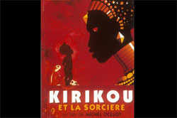 Kirikou