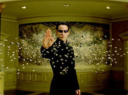 Matrix