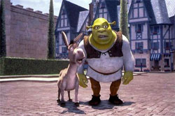 Shreck 1