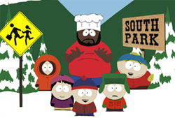 South Park
