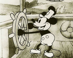 Steamboat