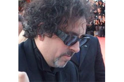 Tim Burton
