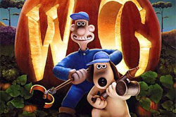 Le Mystre du Lapin-Garou