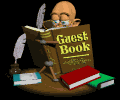 Livre d'or